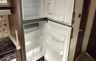 2018 Forest River RV Cherokee Grey Wolf 29DSFB