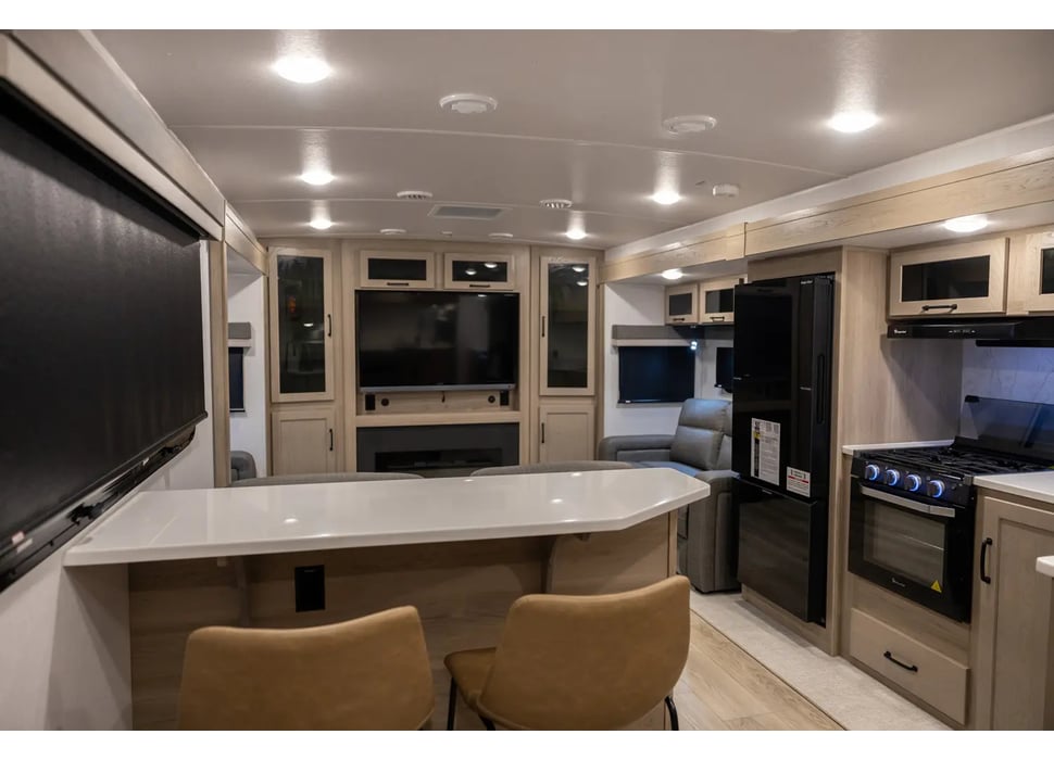 Travel Trailer rentals in Hutto