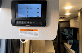 2022 Thor Motor Coach Tellaro 20AT - Tellie