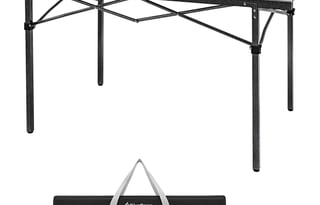 “Mjölnir” NEW Fully Contained OFF-GRID Capable!