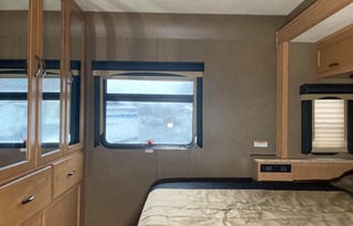 2016 Thor Motor Coach ACE 29.4
