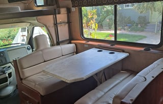 2017 Forest River RV Sunseeker 3170DS Ford