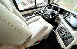 2022 Forest River RV Berkshire XLT 45A