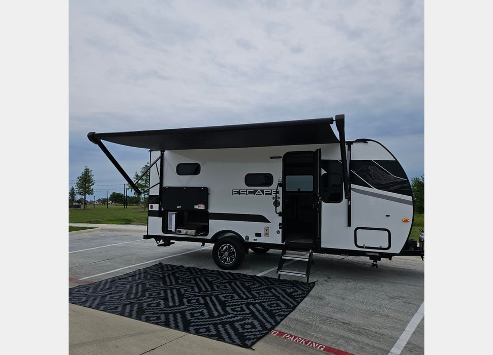 Travel Trailer rentals in Rockwall