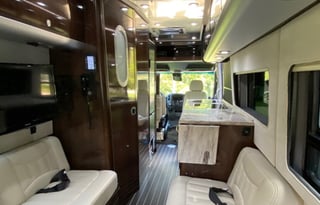 2018 Airstream Interstate Grand Tour EXT