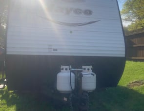Jayco Jay Flight SLX 32BDSW