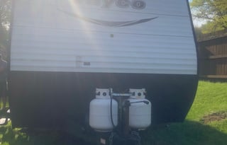 2017 Jayco Jay Flight 32BHDS