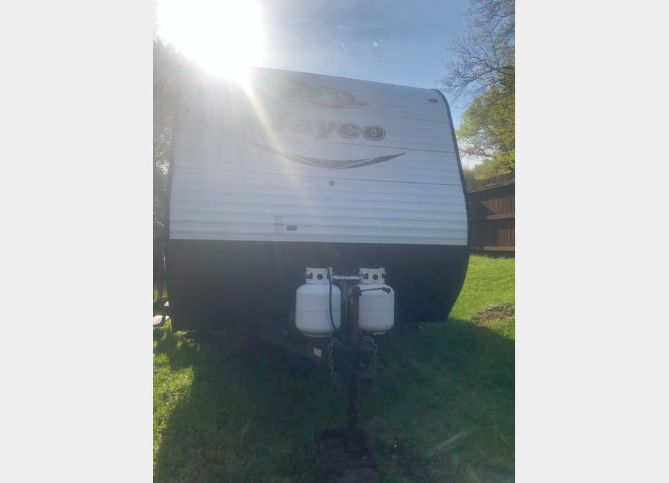 Travel Trailer rentals in Lorain