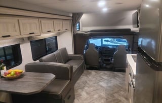 2022 31' Forest River/Unlimited Miles - Pristine!
