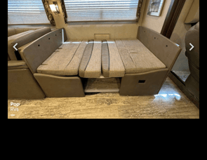 Thor Motor Coach Hurricane 35M