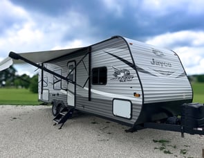 Jayco Jay Flight SLX 8 264BH