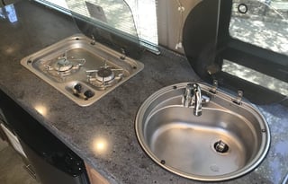 Sprinter Luxury Van-Class B