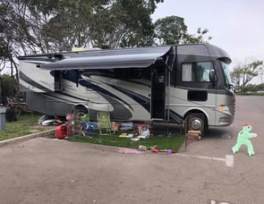 Thor Motor Coach ACE 30 1