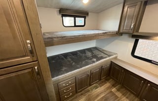 Making Memories one family at a time!