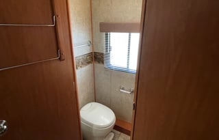 2008 Tiffin Motorhomes Open Road Allegro 34