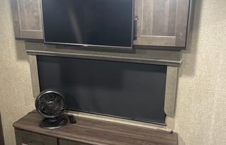 2021 Grand Design Reflection 315RLTS