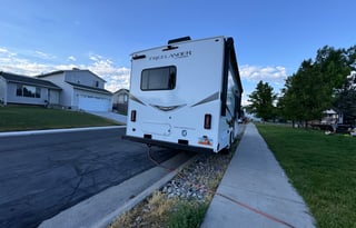 2025 28ft Coachmen 26DS - Sleeps 6