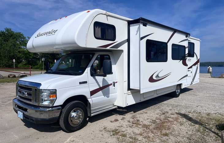 RV Photo