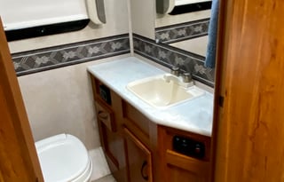 Adventure Awaits with our 2016 Jayco Redhawk!