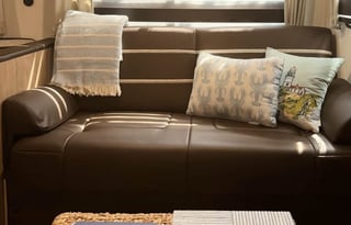 Jane’s RV Rentals