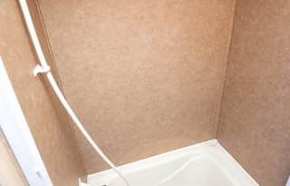 2015 Forest River Toy Hauler Patriot Edition 25RR