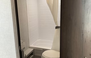 2021 Keystone Bullet 250bhs Bunkhouse