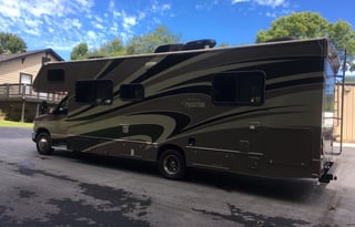 One great RV