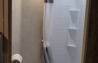 2020 Forest River RV Salem Cruise Lite 261BHXL