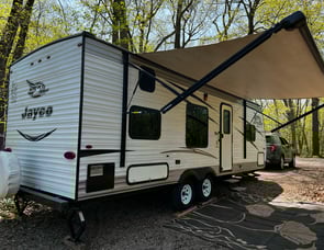 Jayco Jay Flight SLX 26BHS