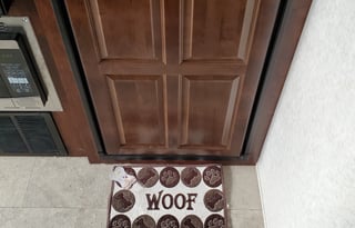 2018 Forest River RV Vengeance Rogue 25V