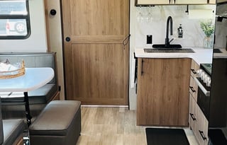 Meet Lennon! Our 2023 Grand Design Imagine 2800BH