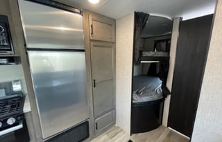 2023 Jayco Jay Flight Luxury Camping