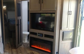 2021 Keystone RV Outback 335CG