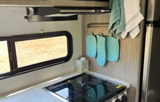 2021 Keystone RV Springdale 295BH