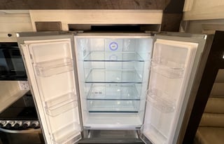 2022 Forest River RV Cardinal Limited 377MBLE