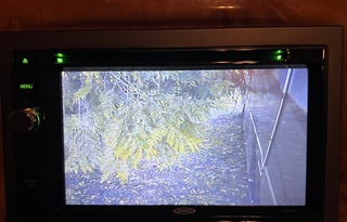 Thor Motor Coach A.C.E. 30' Class A Motorhome