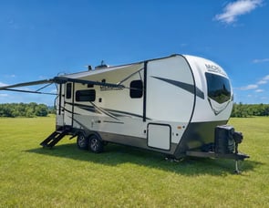 Forest River RV Flagstaff Micro Lite 22FBS