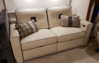 The "I have always wanted to do that" opportunity!