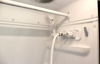 Beautiful Mercedes Benz Revel Sprinter Van