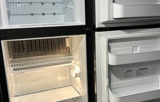 2019 Forest River RV Forester 2291S Chevy