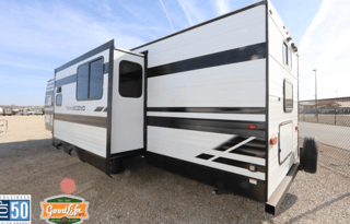 Myers Family-Friendly Camper Rental