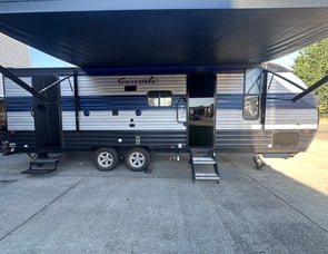 Forest River RV Cherokee Cascade 23DBH