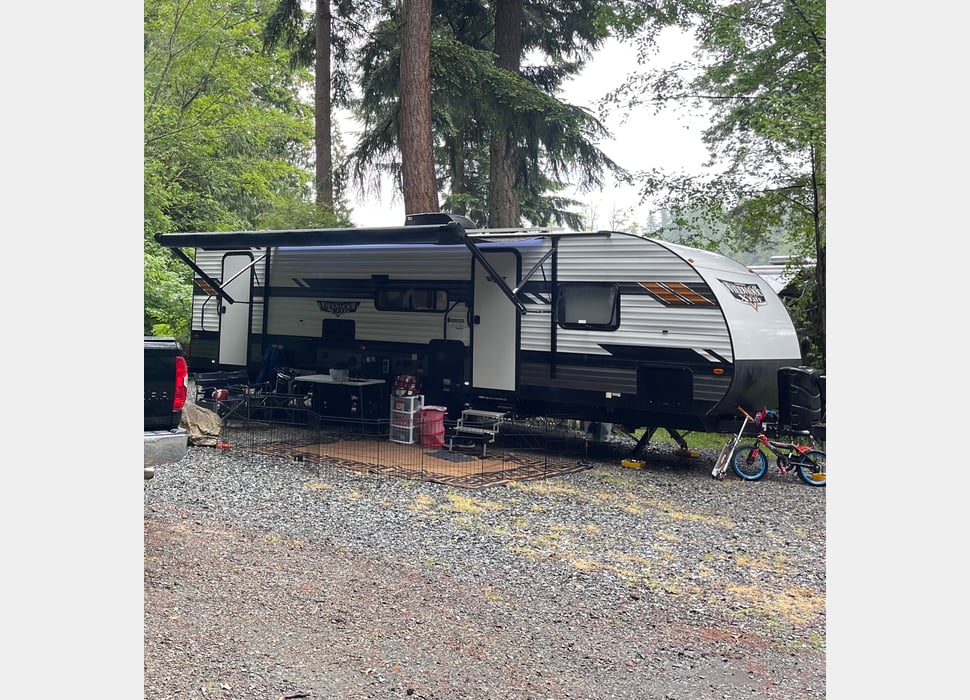 Travel Trailer rentals in Chula Vista