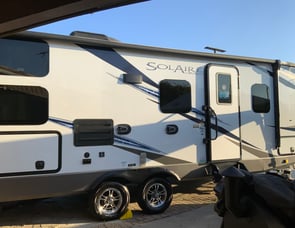 Palomino Puma Ultra Lite 240BHS