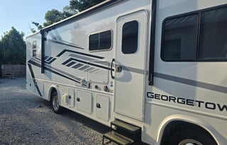 Easy Florida Camping - Delivered!