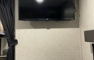 Mel's Fun Family Getaway