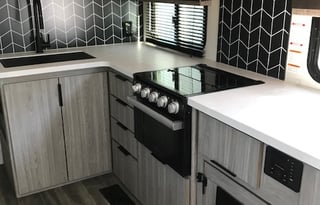 For Your Great Escape trailer rental