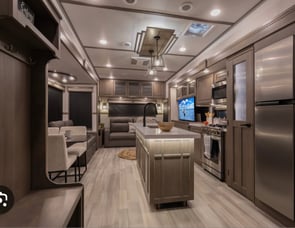 Grand Design Solitude 373FB R