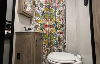 2022 Palomino SolAire Ultra Lite 294DBHS