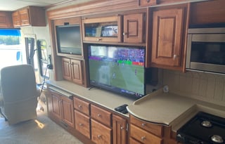 2006 Monaco diplomat 40pdq